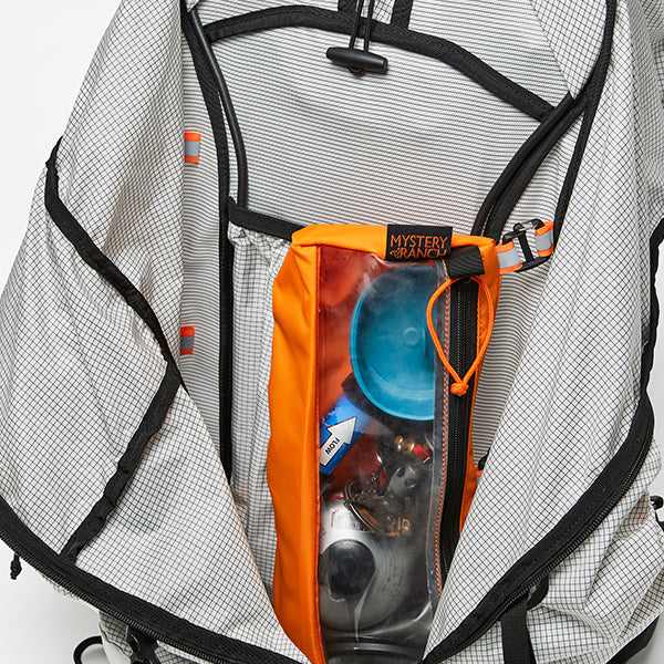 ミステリーランチレイディックス31