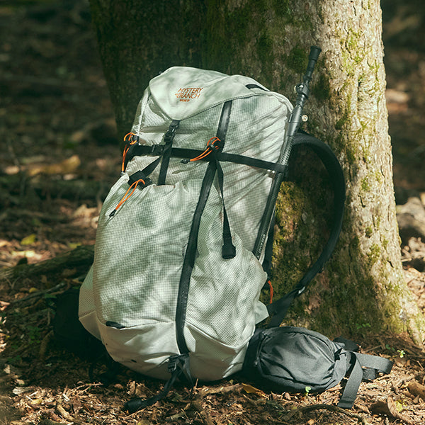 ミステリーランチレイディックス31