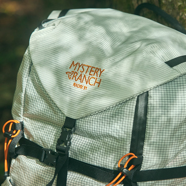 ミステリーランチレイディックス31