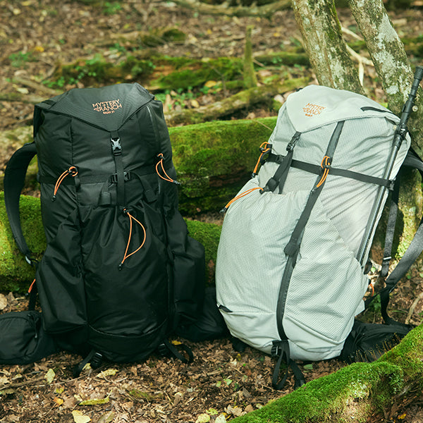 ミステリーランチレイディックス31