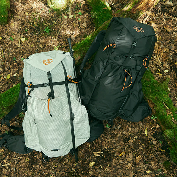 ミステリーランチレイディックス31