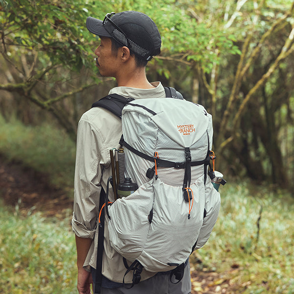 ミステリーランチレイディックス31