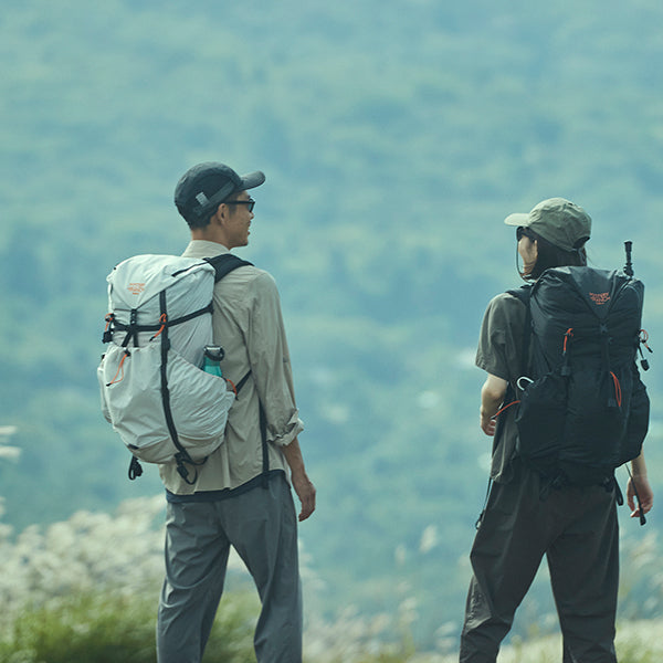 ミステリーランチレイディックス31