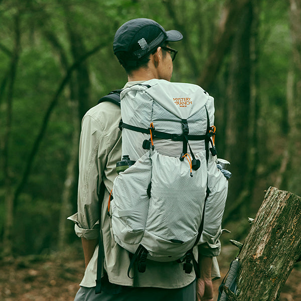 ミステリーランチレイディックス31