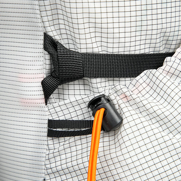 ミステリーランチレイディックス31