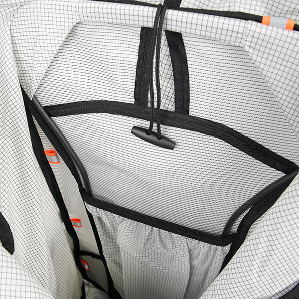 ミステリーランチレイディックス31