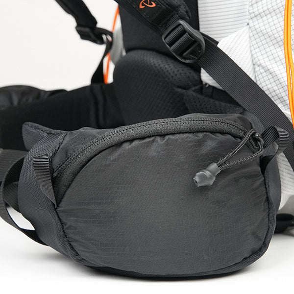 ミステリーランチレイディックス31