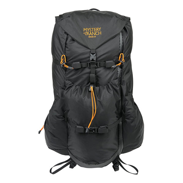 ミステリーランチレイディックス31