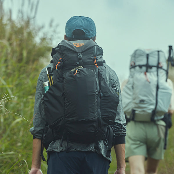 ミステリーランチレイディックス31