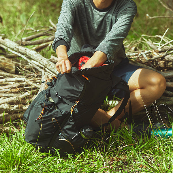 ミステリーランチレイディックス31