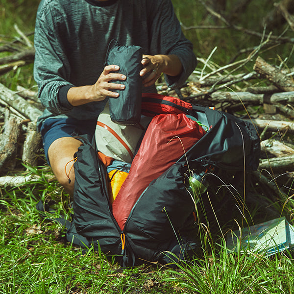 ミステリーランチレイディックス31