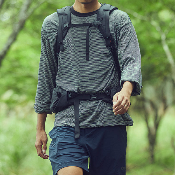 ミステリーランチレイディックス31