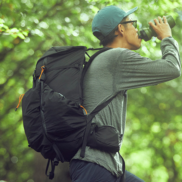 ミステリーランチレイディックス31