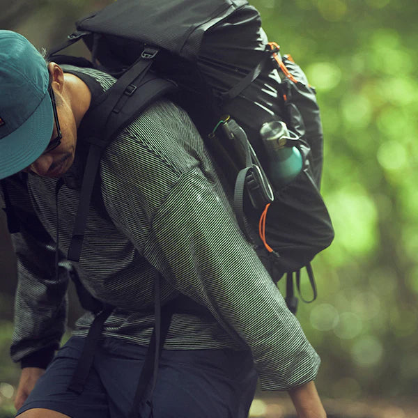 ミステリーランチレイディックス31