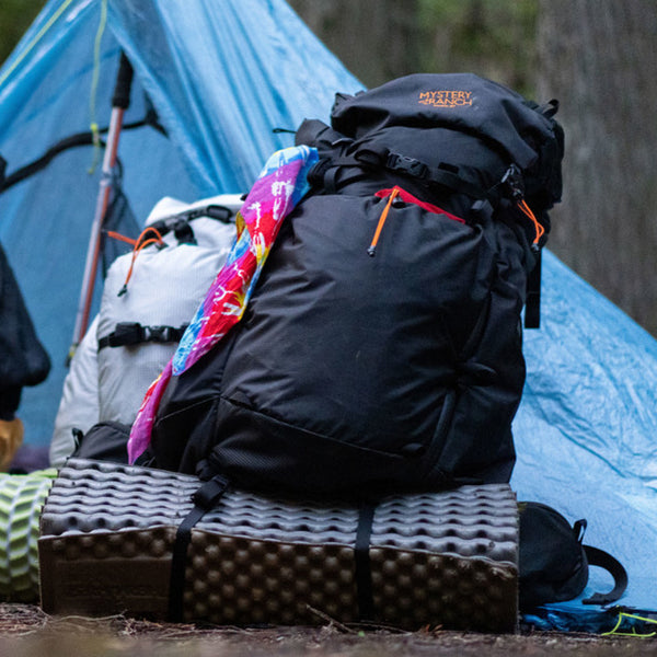 ミステリーランチレイディックス31