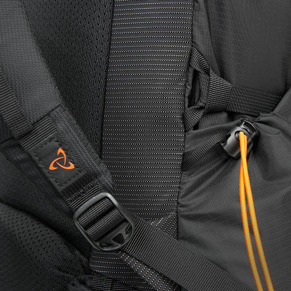 ミステリーランチレイディックス31