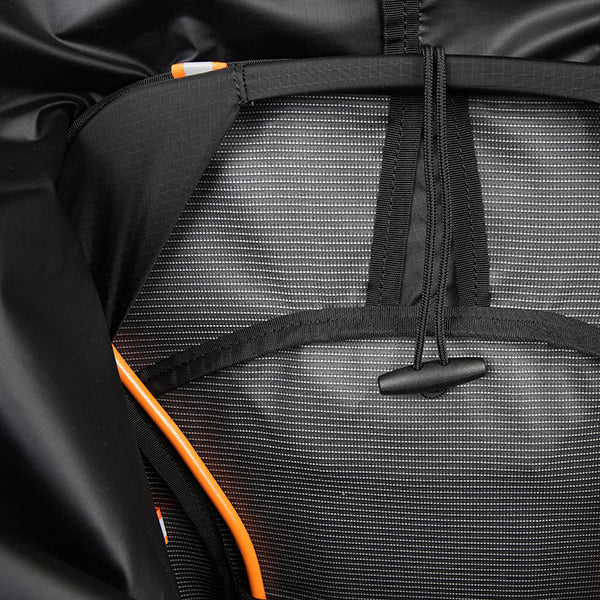 ミステリーランチレイディックス31