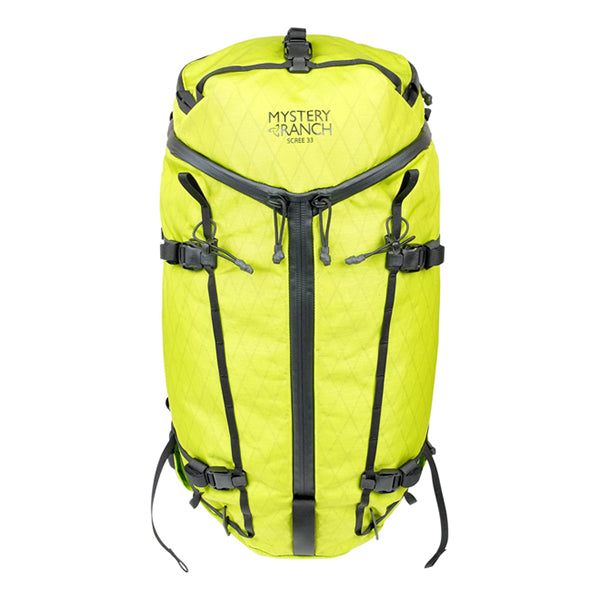 ミステリーランチ スクリー33