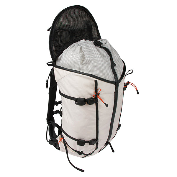 ミステリーランチ ウィメンズ スクリー33