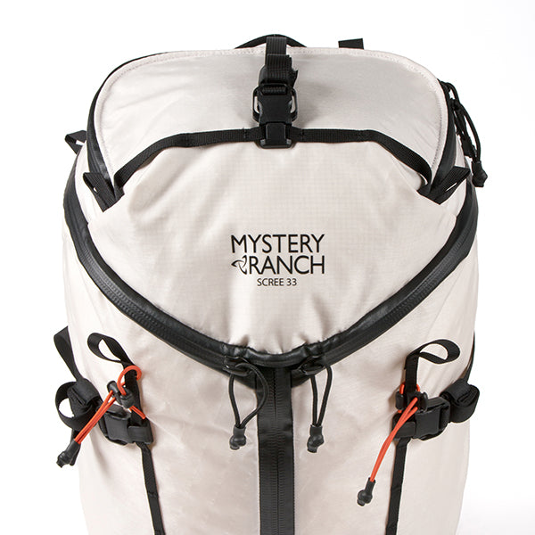 ミステリーランチ ウィメンズ スクリー33