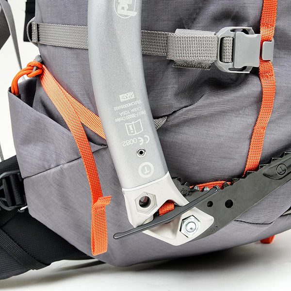 ミステリーランチ ウィメンズ スクリー33