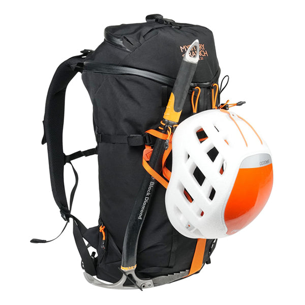 ミステリーランチ スクリー22