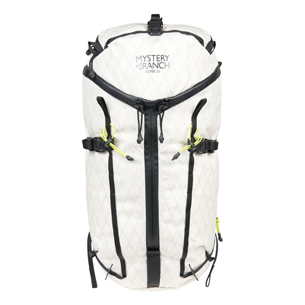 ミステリーランチ スクリー22