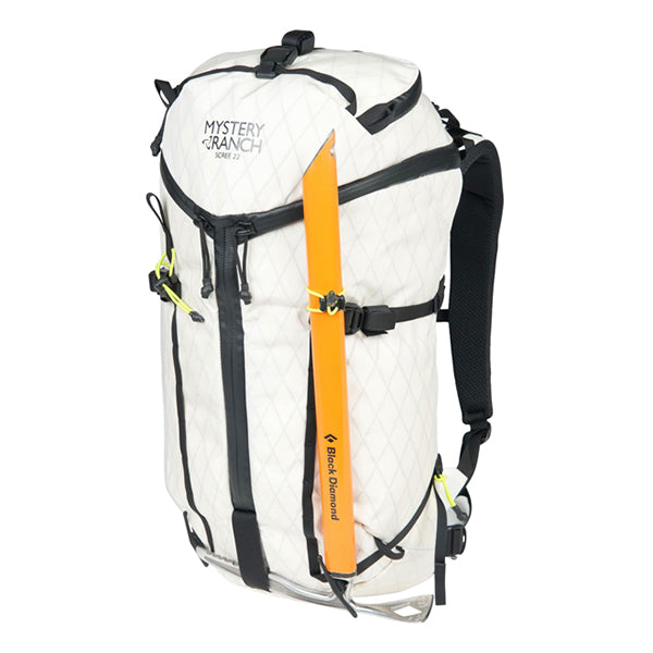 ミステリーランチ スクリー22