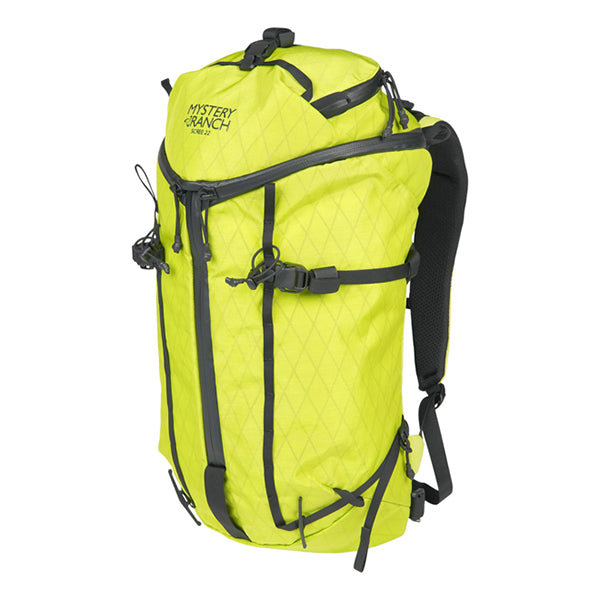 ミステリーランチ スクリー22