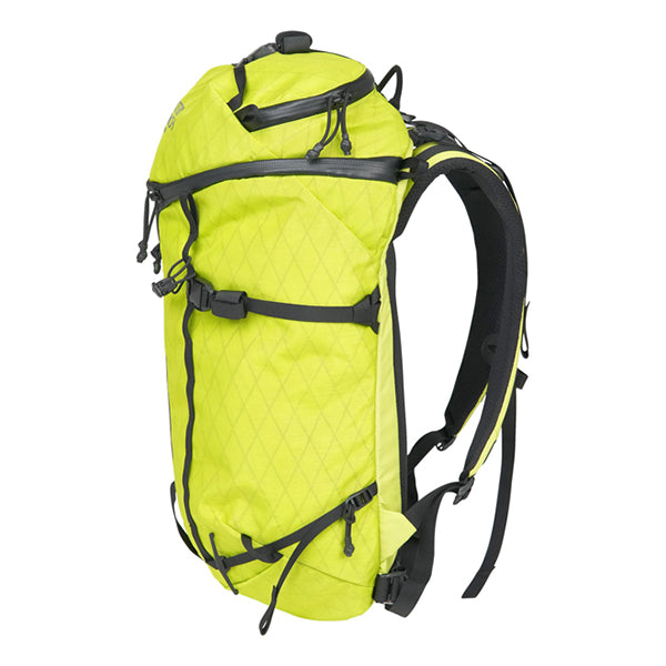 ミステリーランチ スクリー22