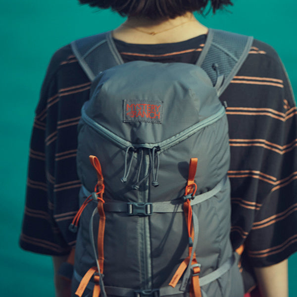 ミステリーランチ ギャラゲーター20