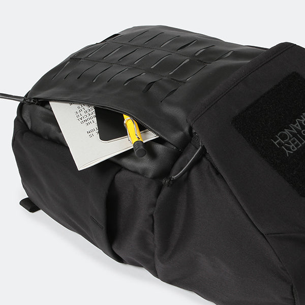 ミステリーランチ リップラック 15