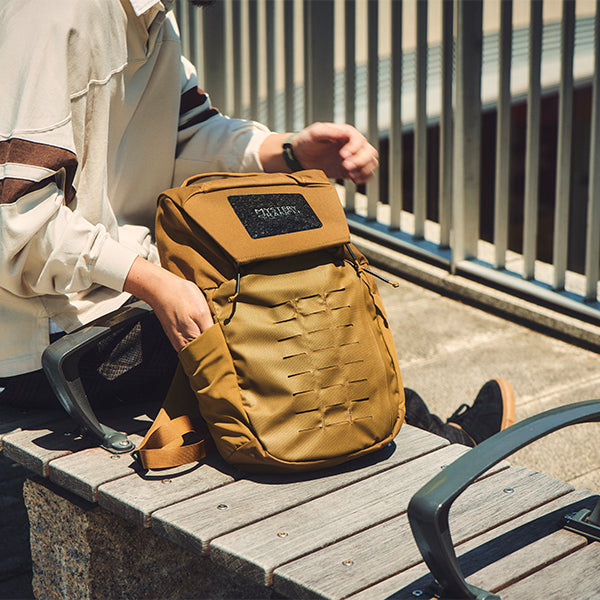 ミステリーランチ リップラック 15