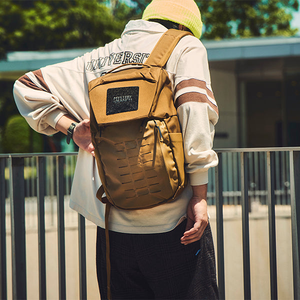 ミステリーランチ リップラック 15