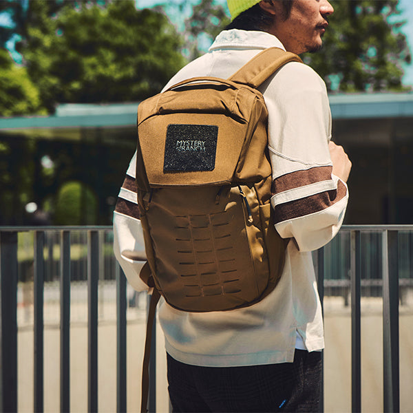 ミステリーランチ リップラック 15