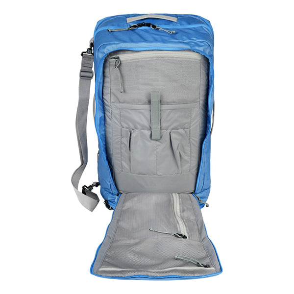 ミステリーランチ ミッションローバー 60プラス