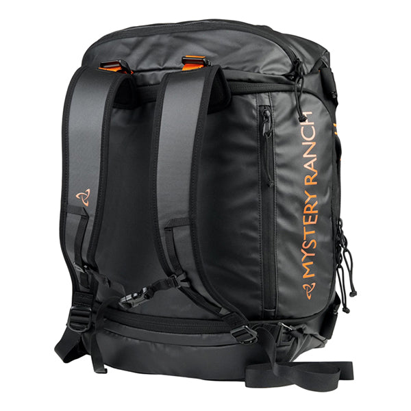 ミステリーランチ ミッションダッフル 40