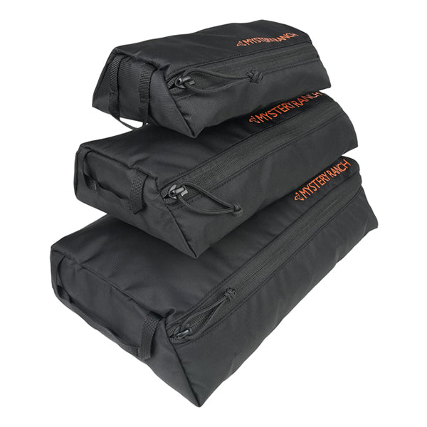 ミステリーランチ ボイドバッグセットの画像