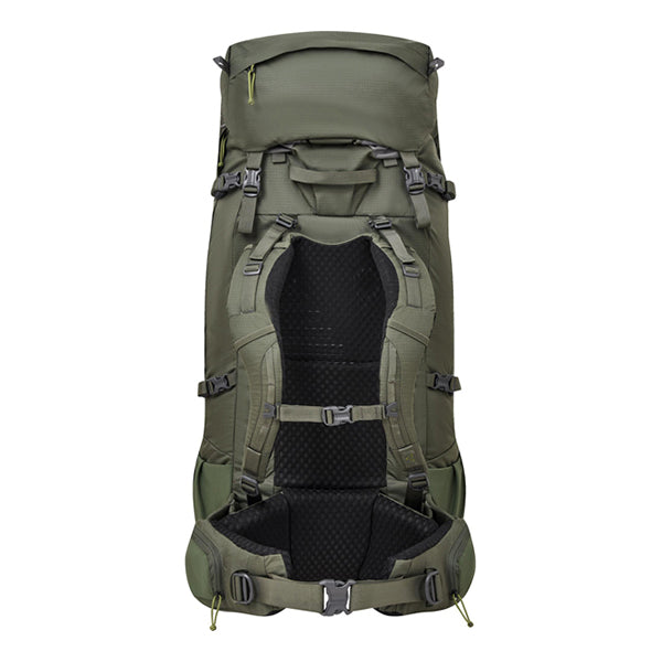 ミステリーランチ テラプレーン80