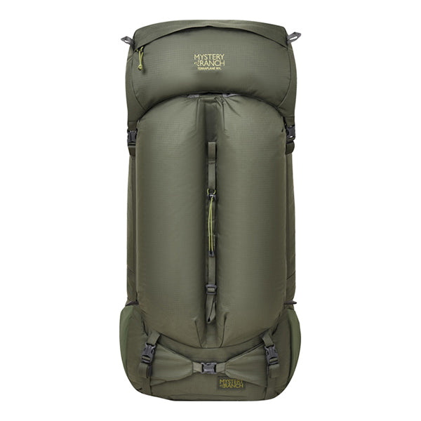 ミステリーランチ テラプレーン80