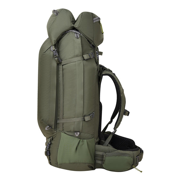 ミステリーランチ テラプレーン80