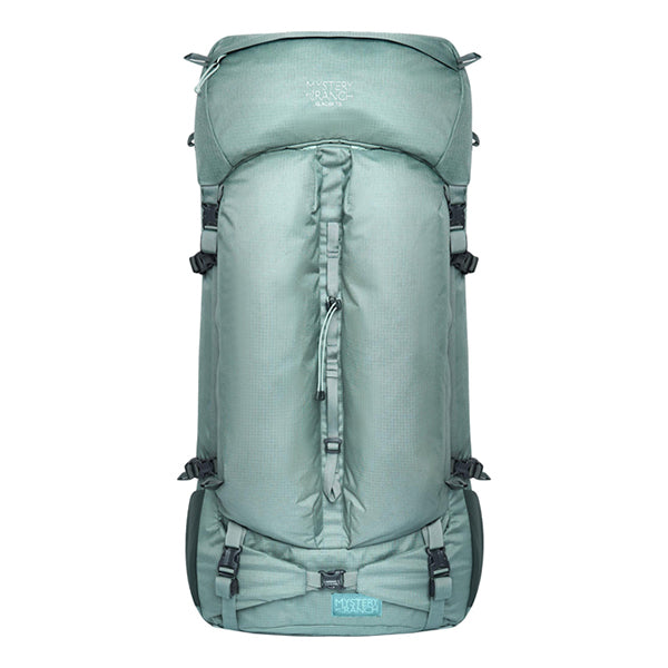 ミステリーランチ ウィメンズ グレーシャー70