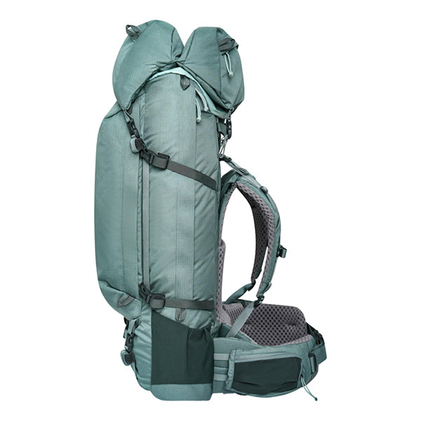 ミステリーランチ ウィメンズ グレーシャー70