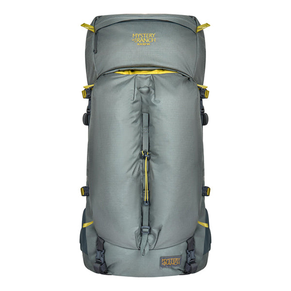 ミステリーランチ グレーシャー50