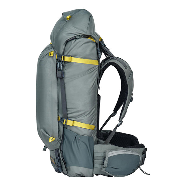 ミステリーランチ グレーシャー50