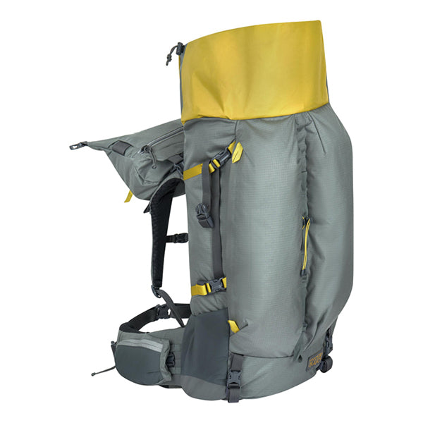 ミステリーランチ グレーシャー50