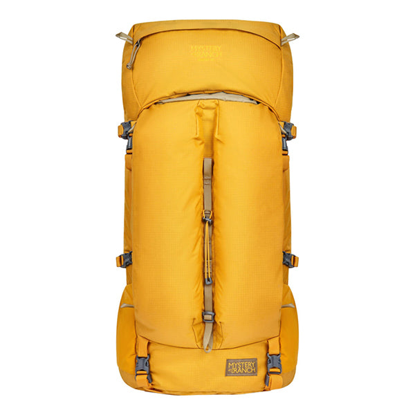 ミステリーランチ グレーシャー50