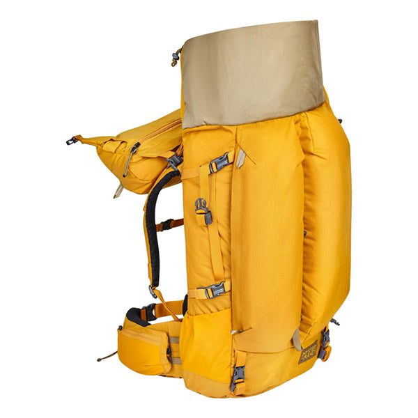 ミステリーランチ グレーシャー50