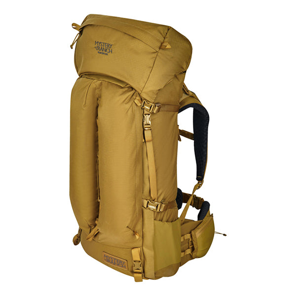 ミステリーランチ グレーシャー50