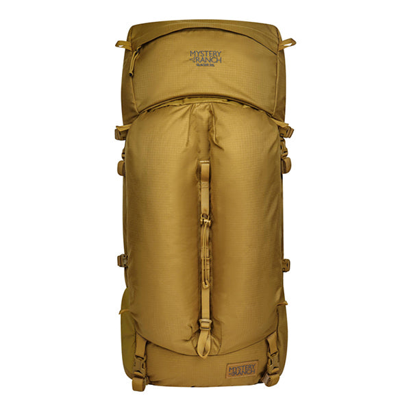 ミステリーランチ グレーシャー50